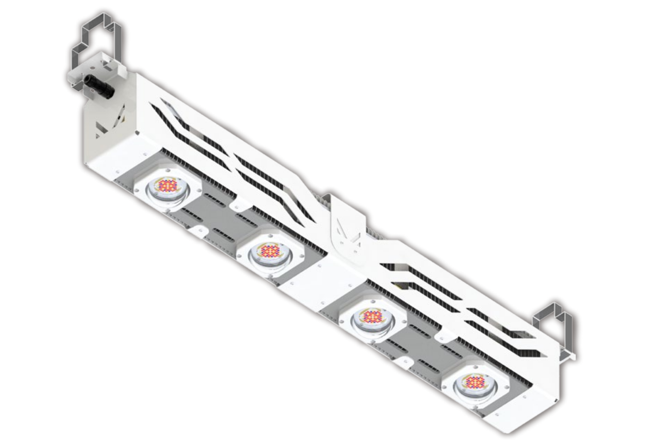 Mechatronix Coolstack