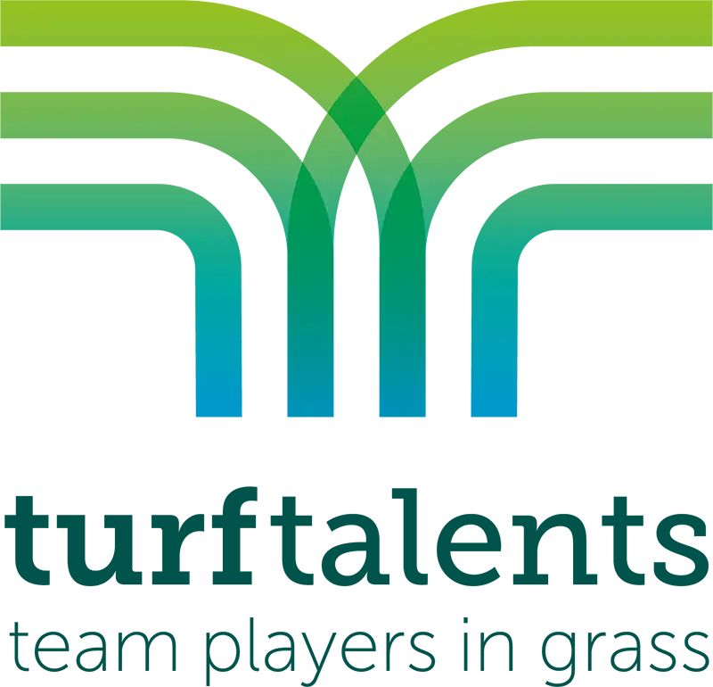 TurfTalents logo