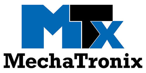 MechaTronix logo